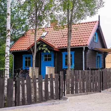 Holiday home Lawendowe Pole - Lawendowy Nowe Kawkowo