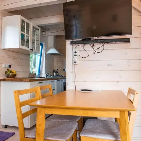 펜션 Lawendowe Pole - Lawendowy