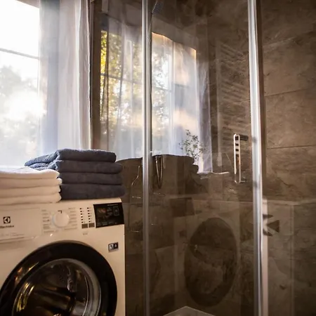 펜션 Lawendowe Pole - Lawendowy *