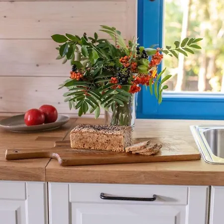 펜션 Lawendowe Pole - Lawendowy