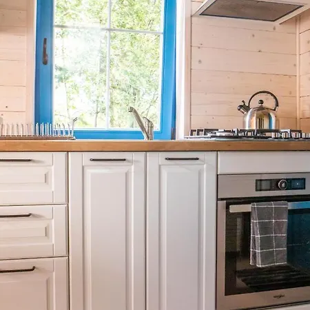 펜션 Lawendowe Pole - Lawendowy