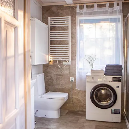 Lawendowe Pole - Lawendowy Casa vacanze Nowe Kawkowo