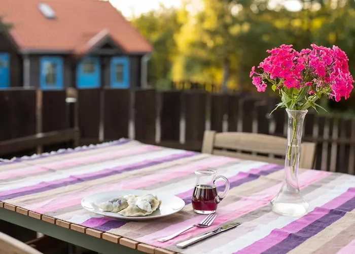 Lawendowe Pole - Lawendowy * Nowe Kawkowo