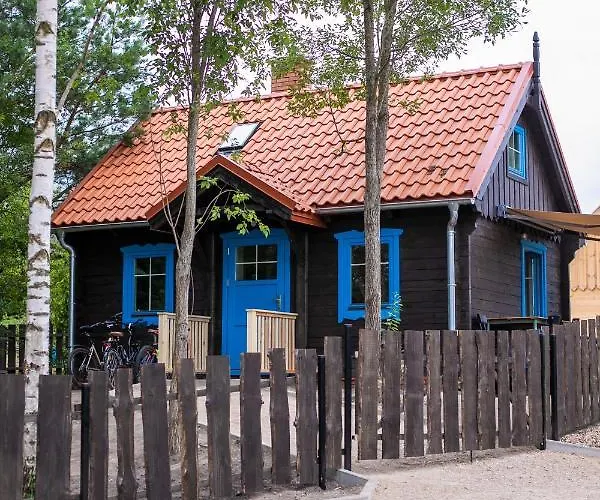 펜션 Lawendowe Pole - Lawendowy Nowe Kawkowo