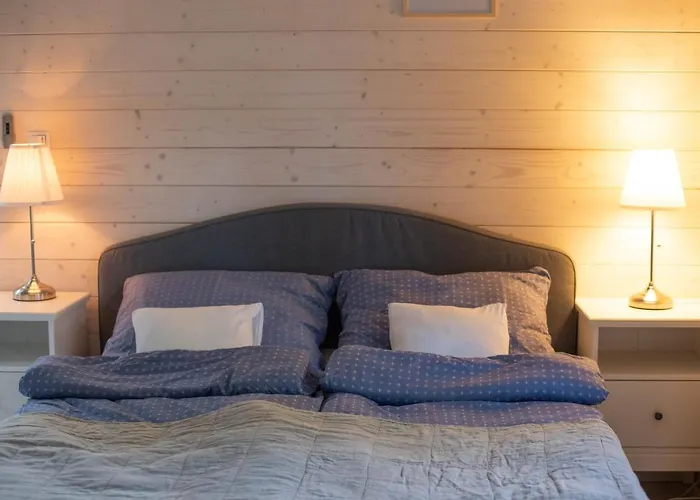 Lawendowe Pole - Lawendowy * Nowe Kawkowo